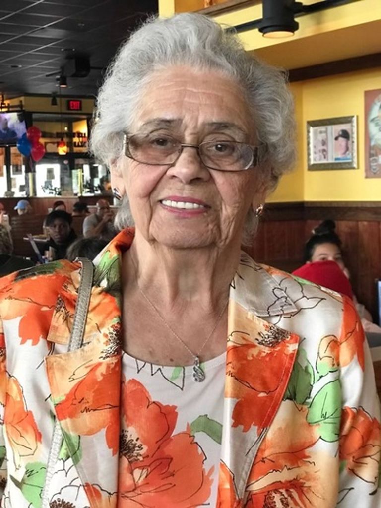 Ada Lucille Mcintyre Profile Photo