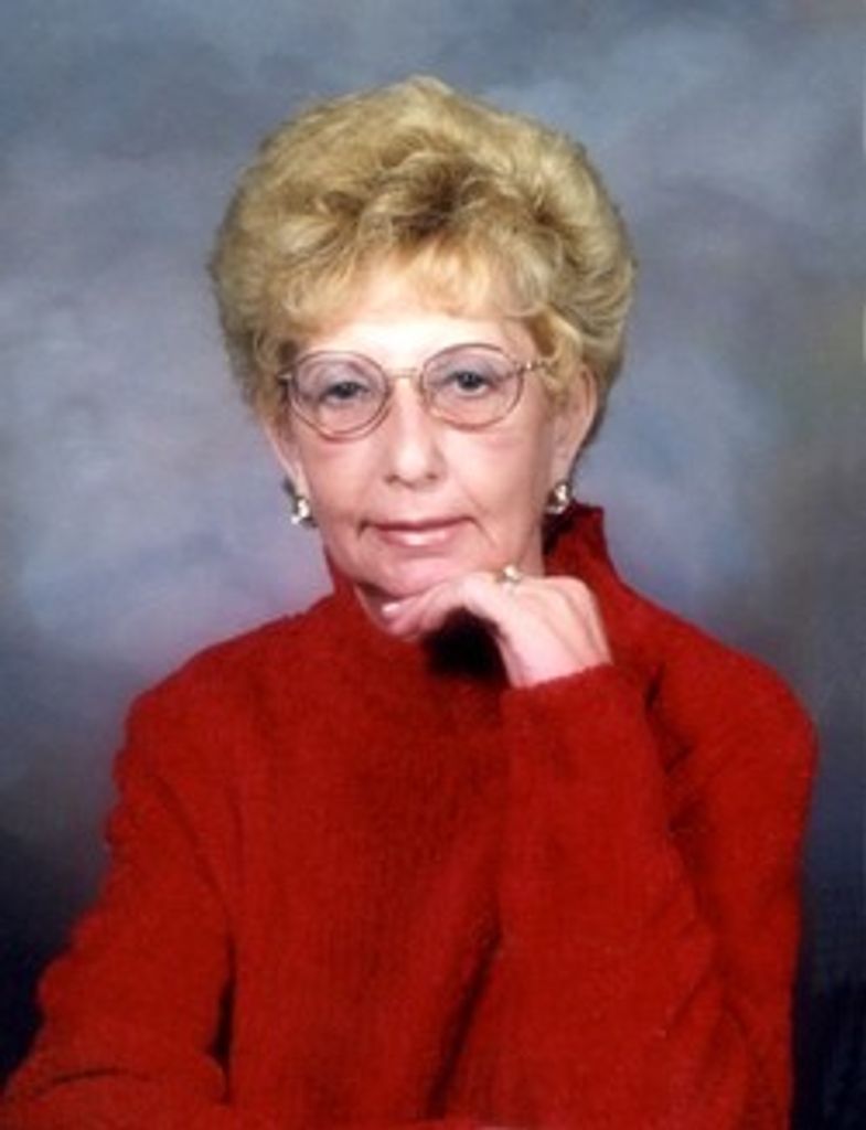 Juanita Hainsworth