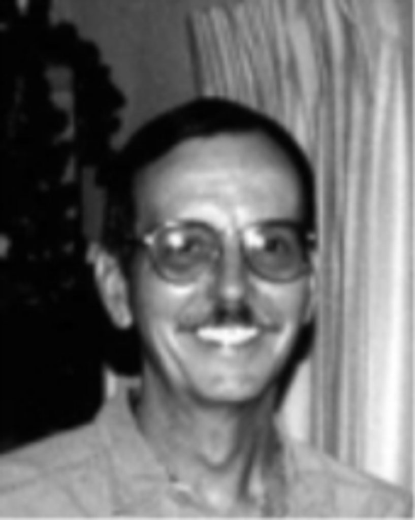 Robert Bradford King
