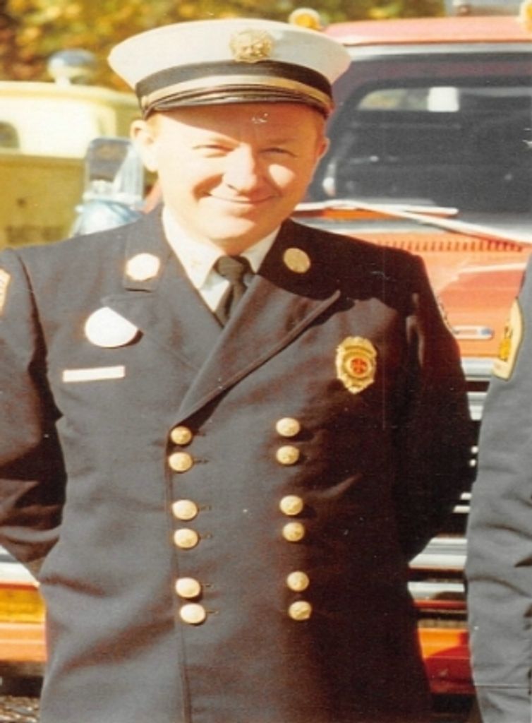 Ronald Chesterfield Fiske Profile Photo