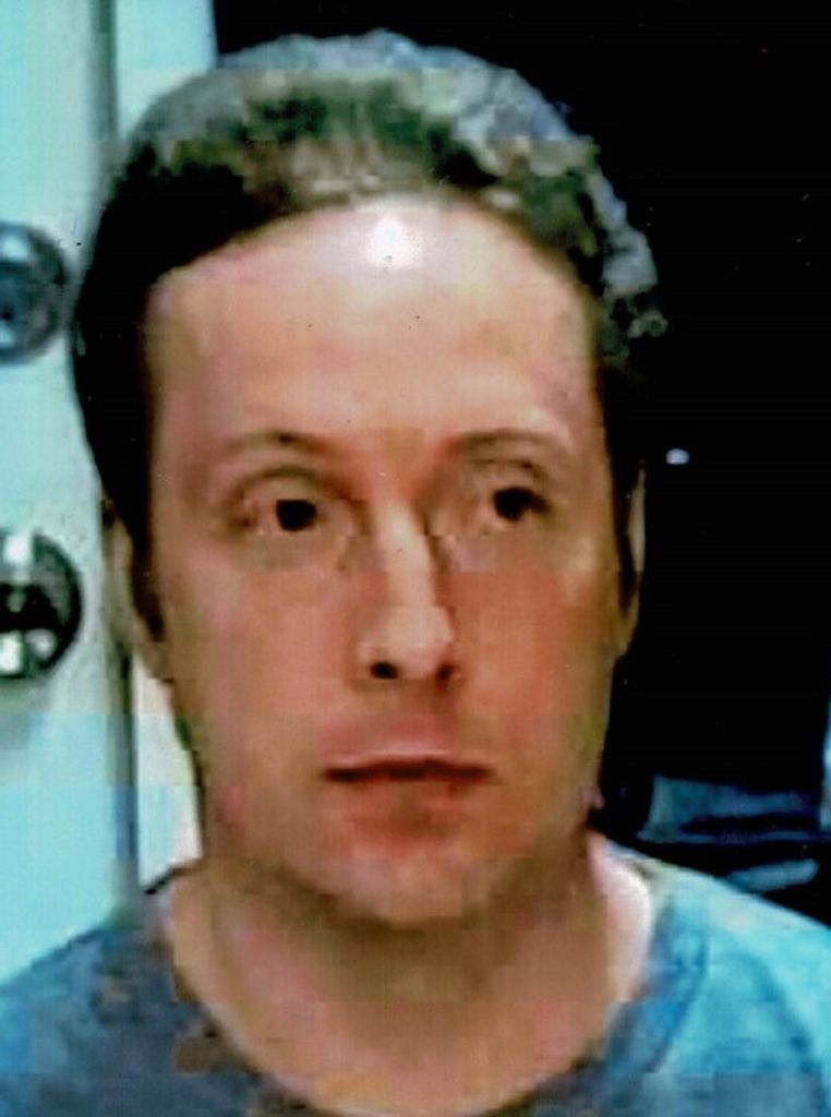 Shawn Carmen Lamartina