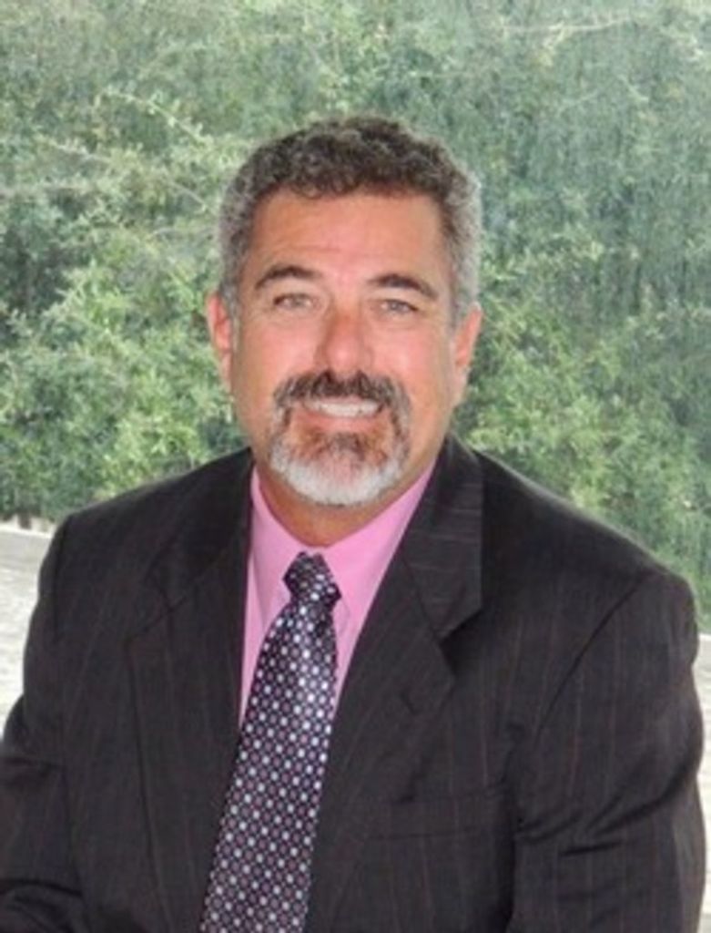 Brad Morrow