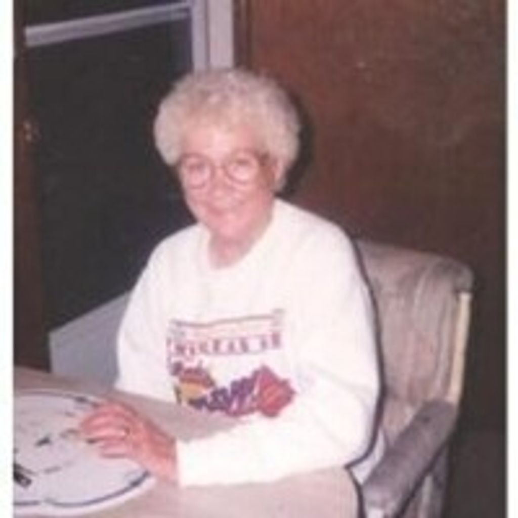 Katheryn Sheffield