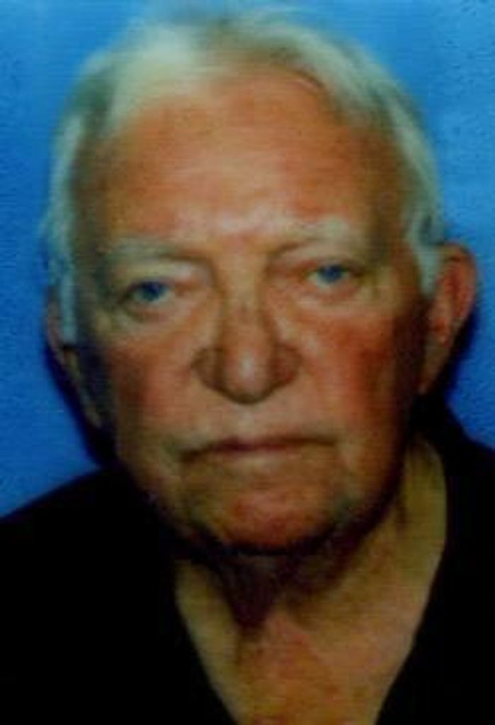 Sfc (Retired) Jefferson Holland