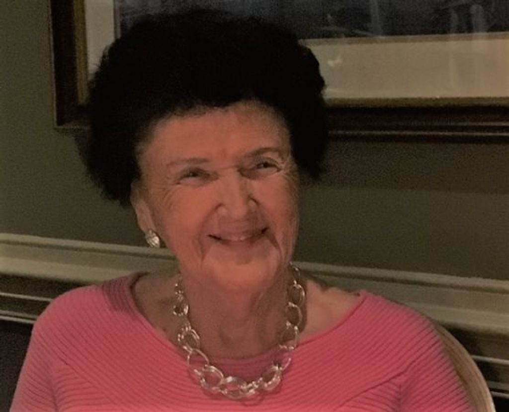 Helen (Graham) McGonigle Profile Photo