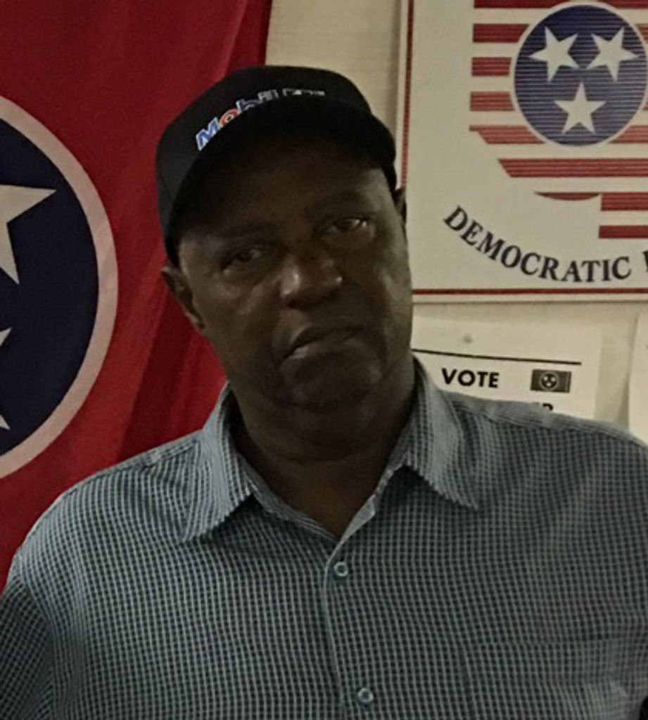 Wilbert Jefferson Profile Photo