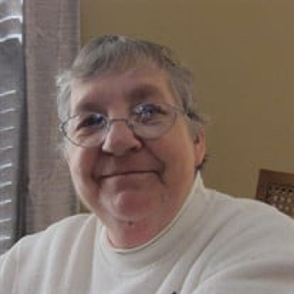 Marie Elizabeth Palmer Profile Photo