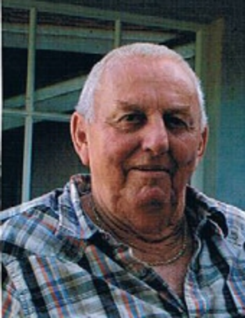 Frank Allen Downing