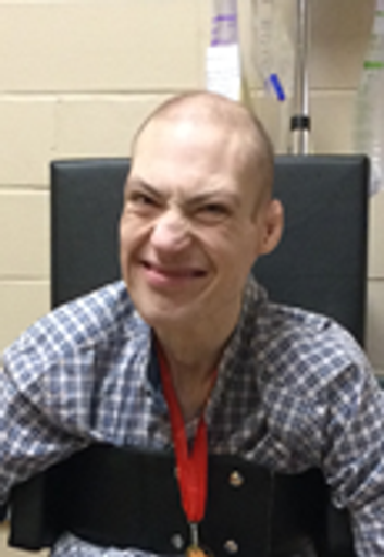 Christopher James VonLinger's obituary image