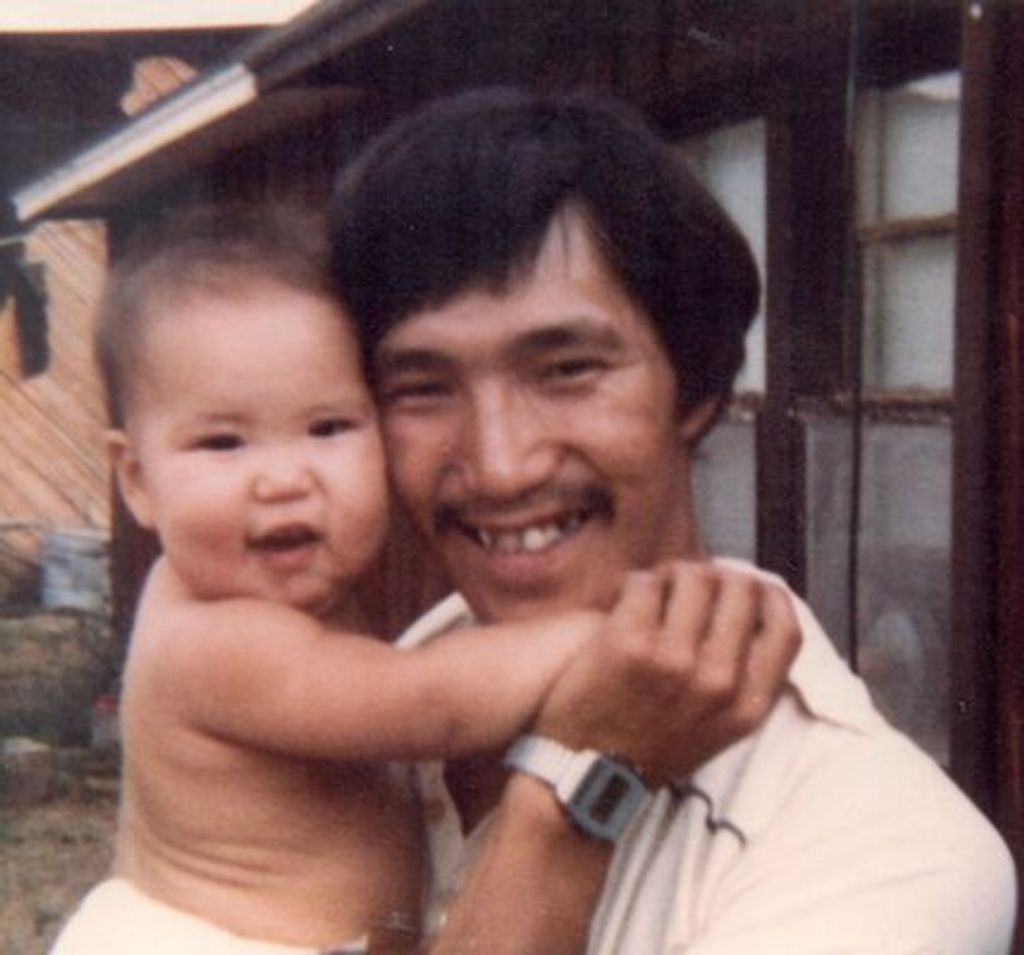 Percy Bert Angnabooguk Profile Photo