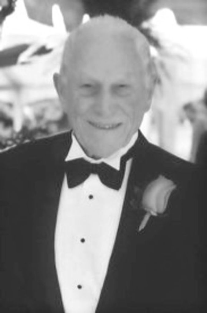 Cyril Clyde Waters