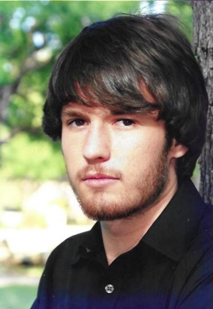 John Taylor Madden Profile Photo