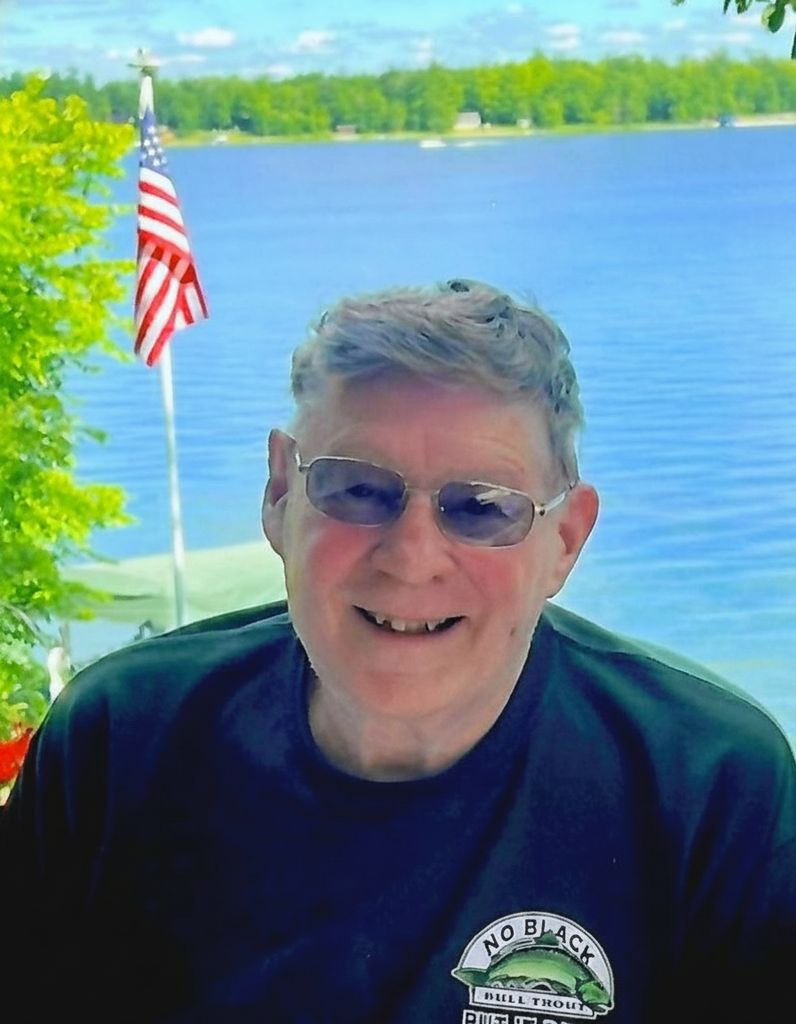 Dale H Knotek