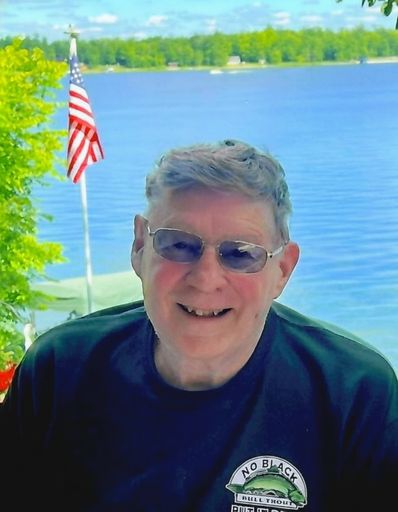 Dale H Knotek's obituary image