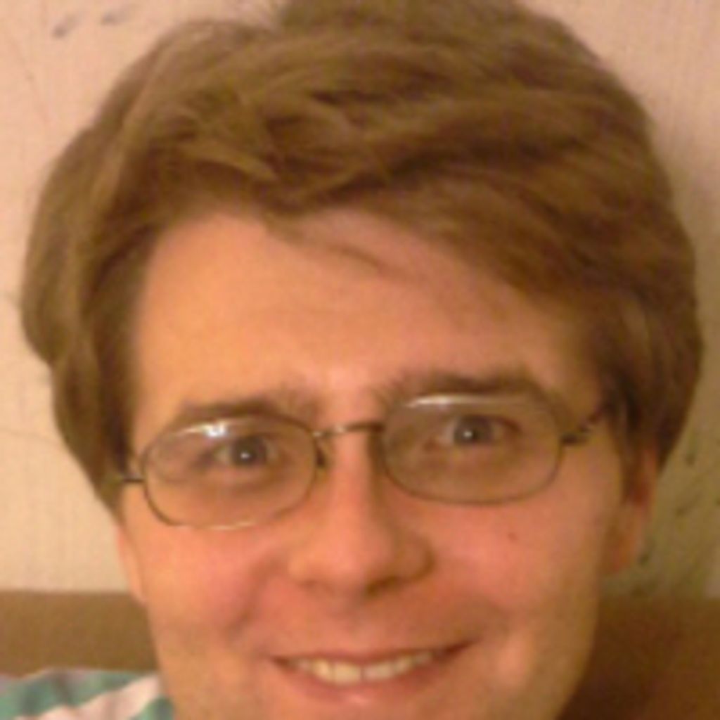 James A. "Fozz" Thompson Profile Photo