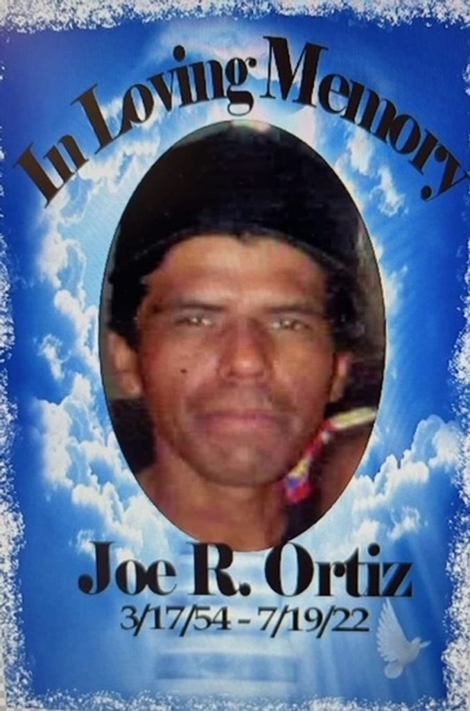 Jose Rodriguez Ortiz