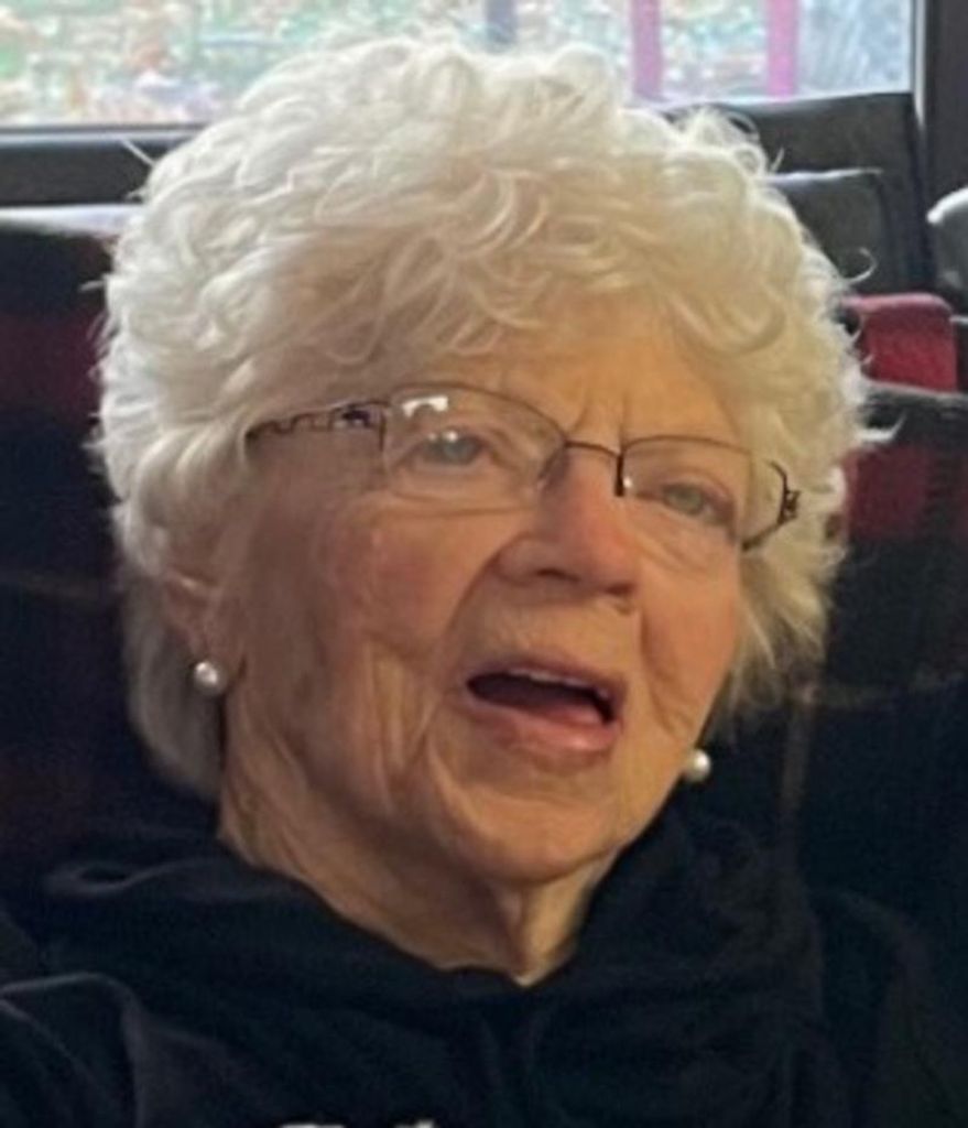 Lucille Rose Meyer Profile Photo