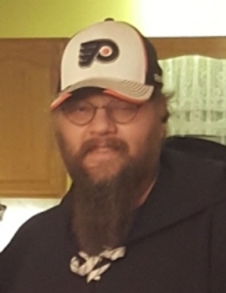 Bryan G. Hoffman Profile Photo