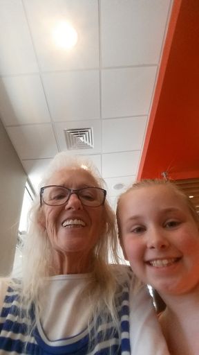 Patricia "Pat" Snodgrass photo gallery thumbnail 127 of 185
