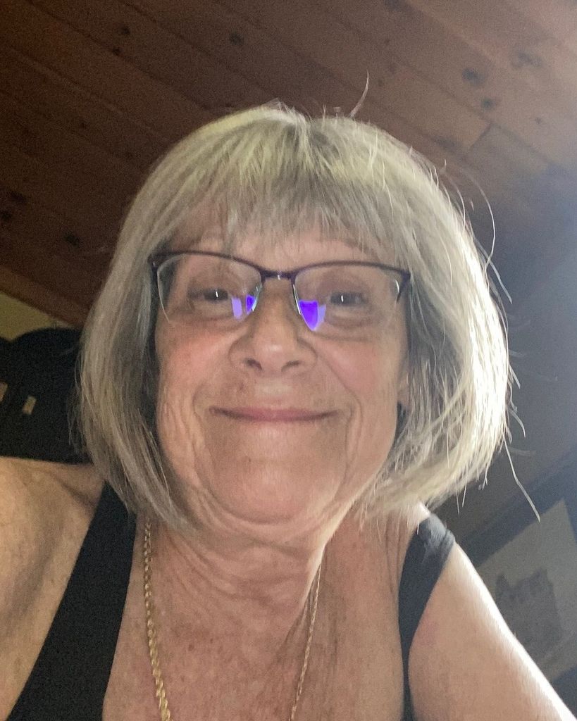 Viki Johnson Profile Photo