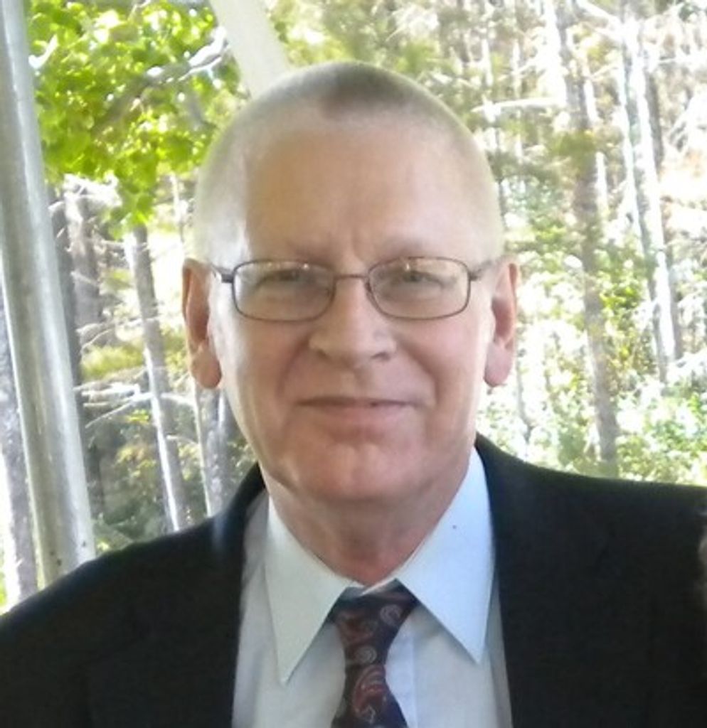 Wayne Dasher Profile Photo