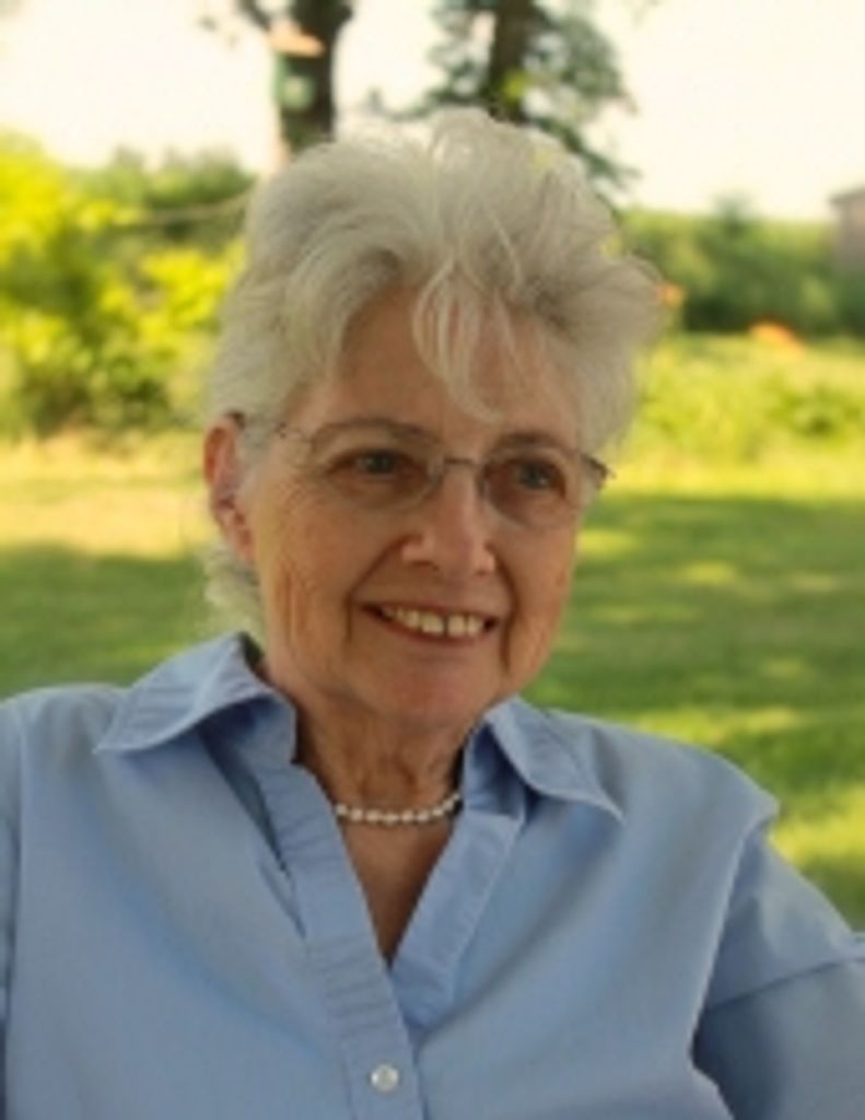 Rosa F. "Betty" Jerschefske