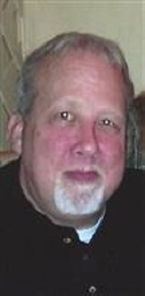 William R. Kates