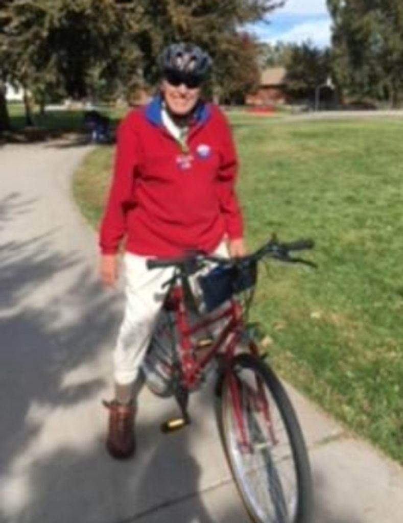 Donald Bruce Parsons Profile Photo
