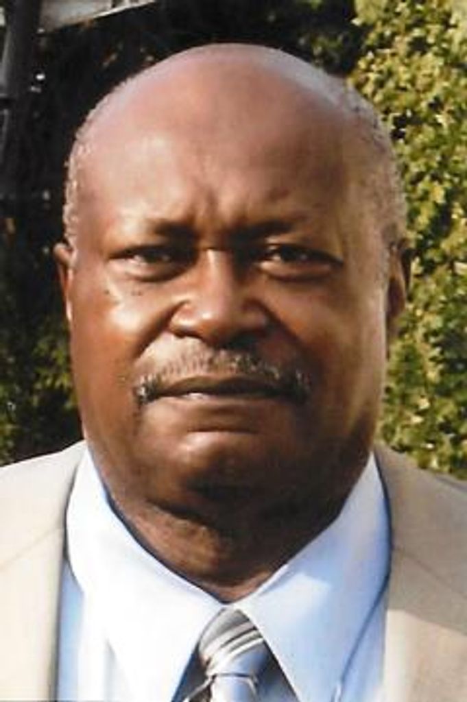 Jack F. Robinson