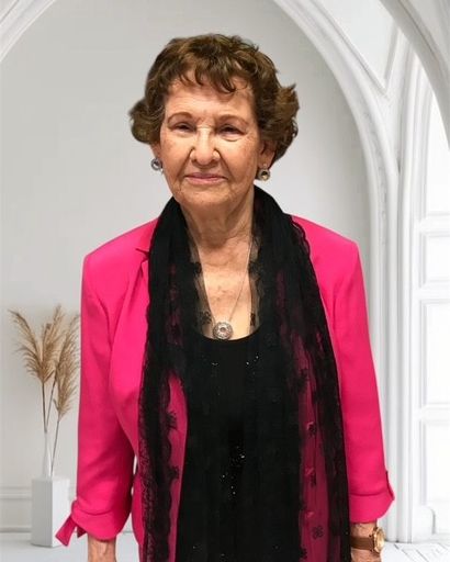 Lanell Chandler Riggs's obituary image