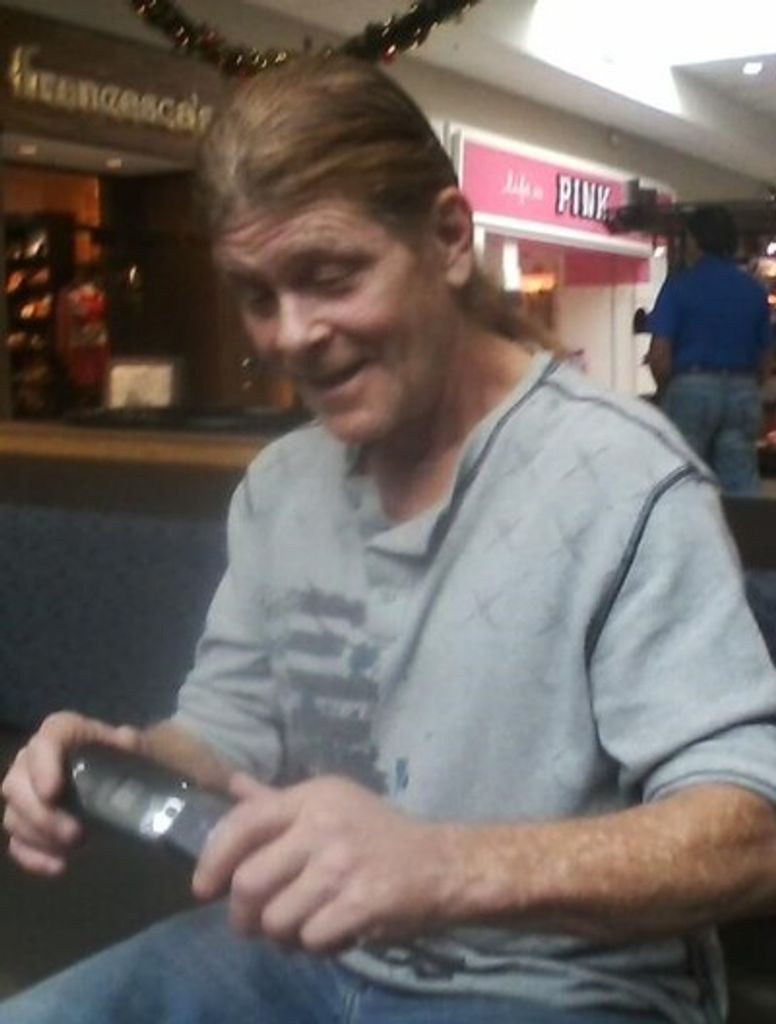 Steve Morris Profile Photo