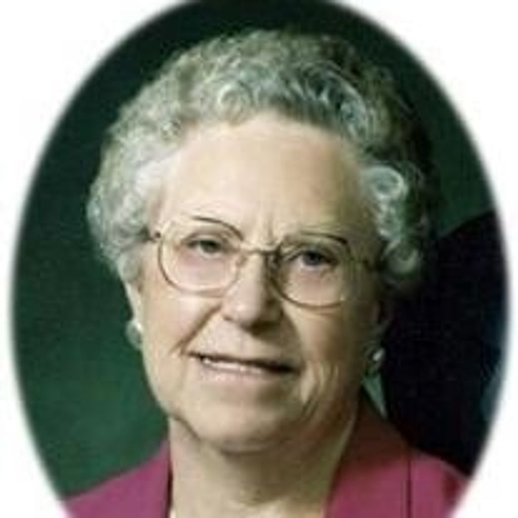 Anna M. Dethmann Profile Photo