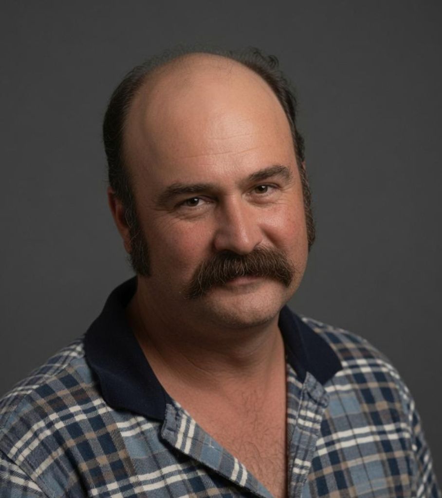 Glen "Sharkey" Parker, Jr. Profile Photo