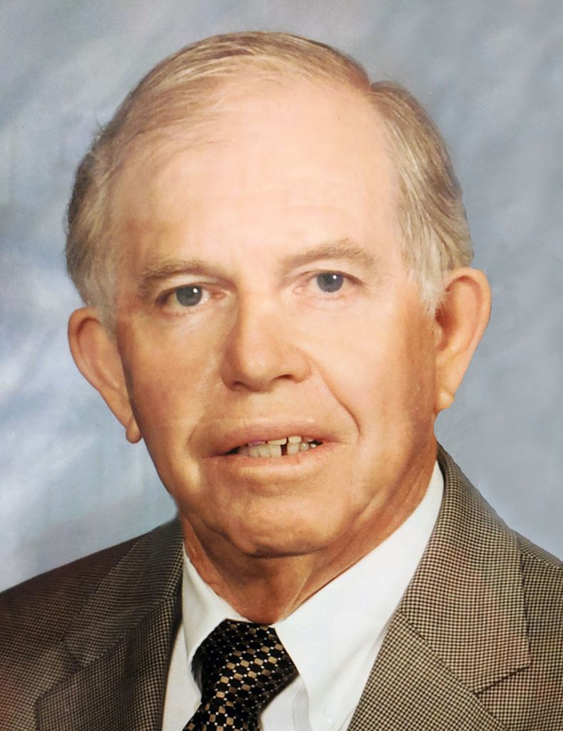 Charles Frank Cunningham, Sr. Profile Photo