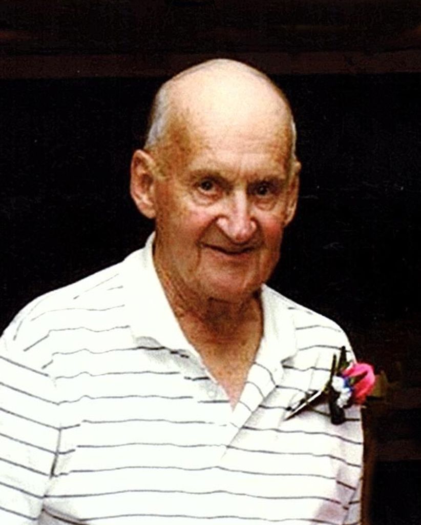 Richard Charles Kirt