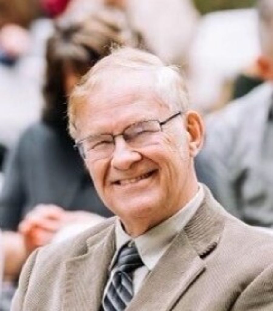James Gillen