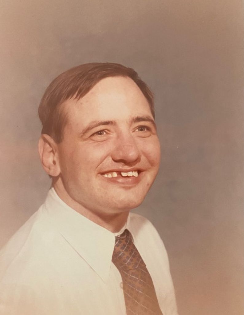 Elijah H. Blick, Iii