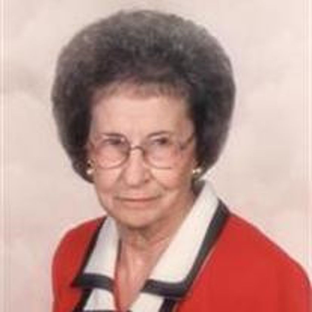 Kate Williams Profile Photo