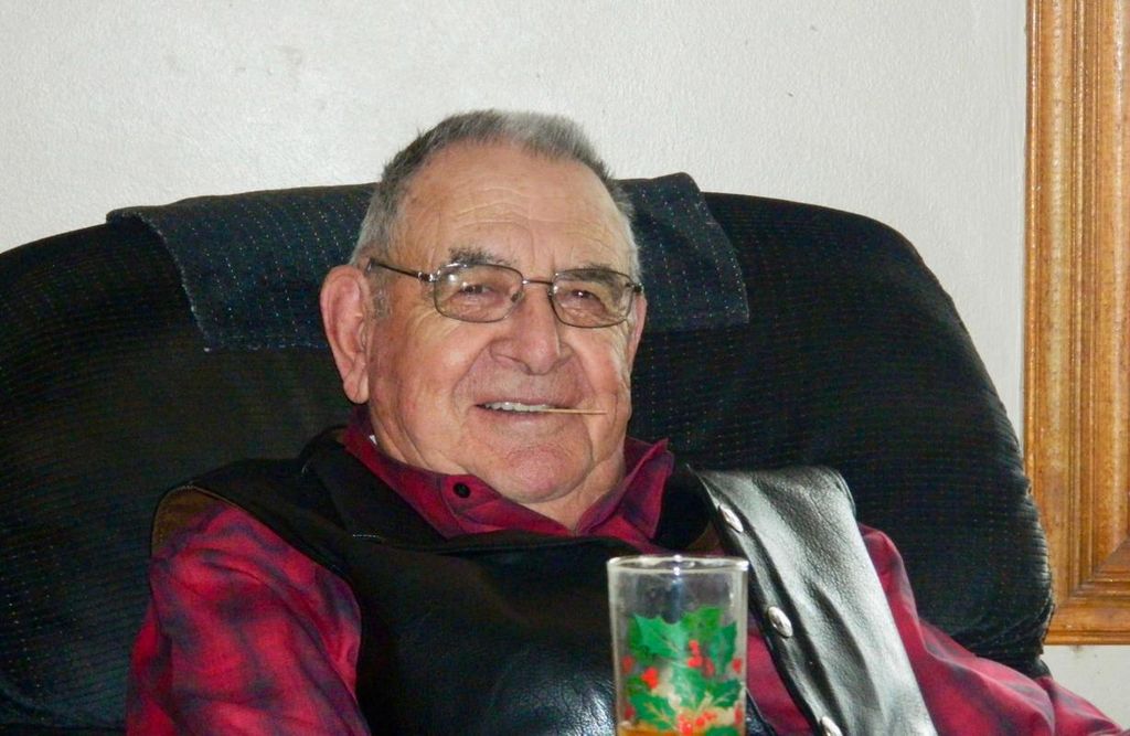 Sidney "Sid" Colville Profile Photo