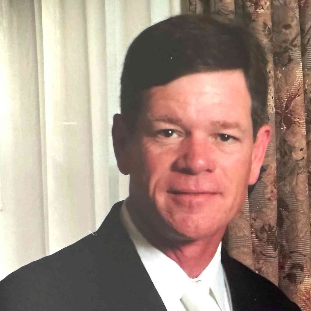 Leslie "Budge" H. Denson Profile Photo