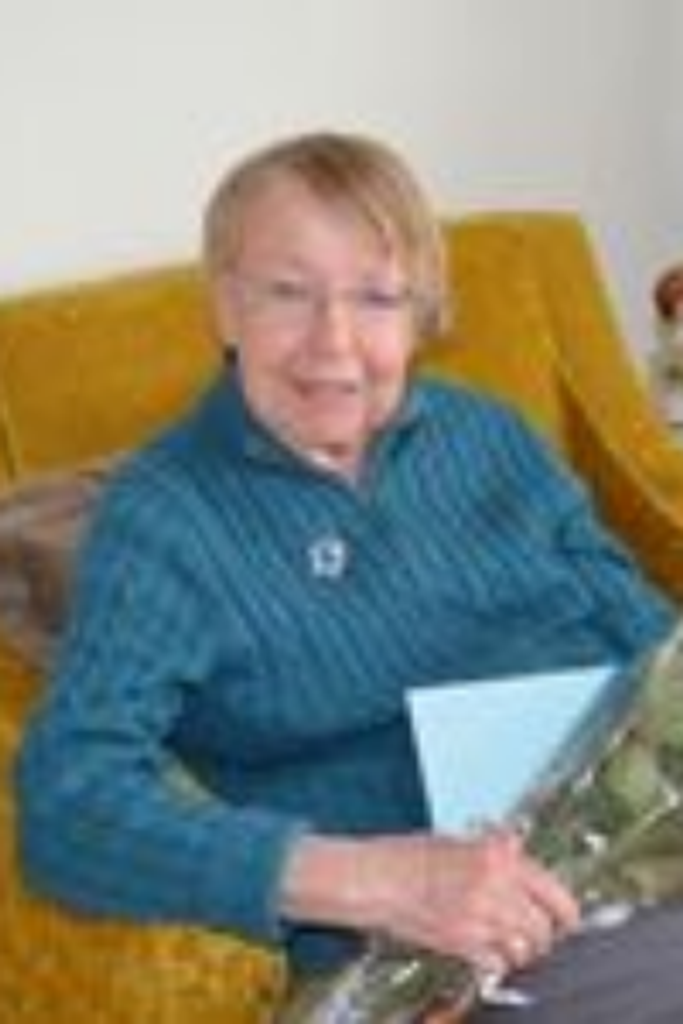 Katharina M. (Promeuschel) Schrade