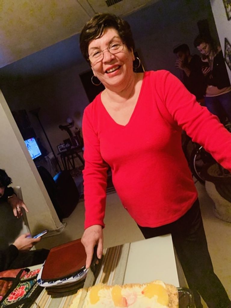 Maria Del Carmen Elias