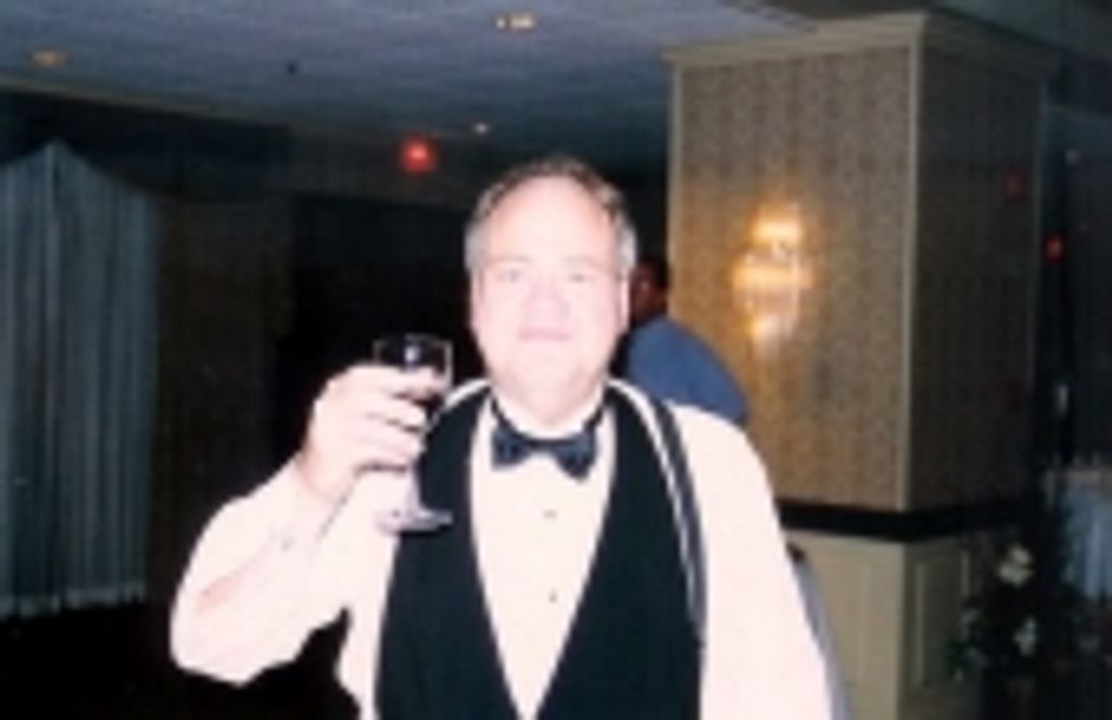 John P. Turner Iii