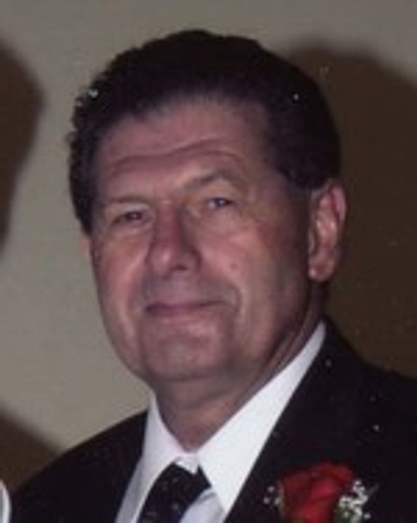 Richard (Dick) S. Usealman