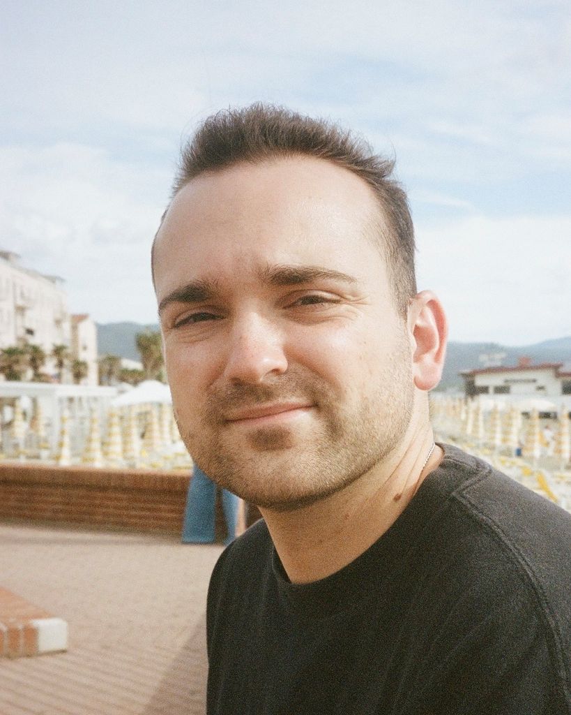 Evan M. DeBock Profile Photo