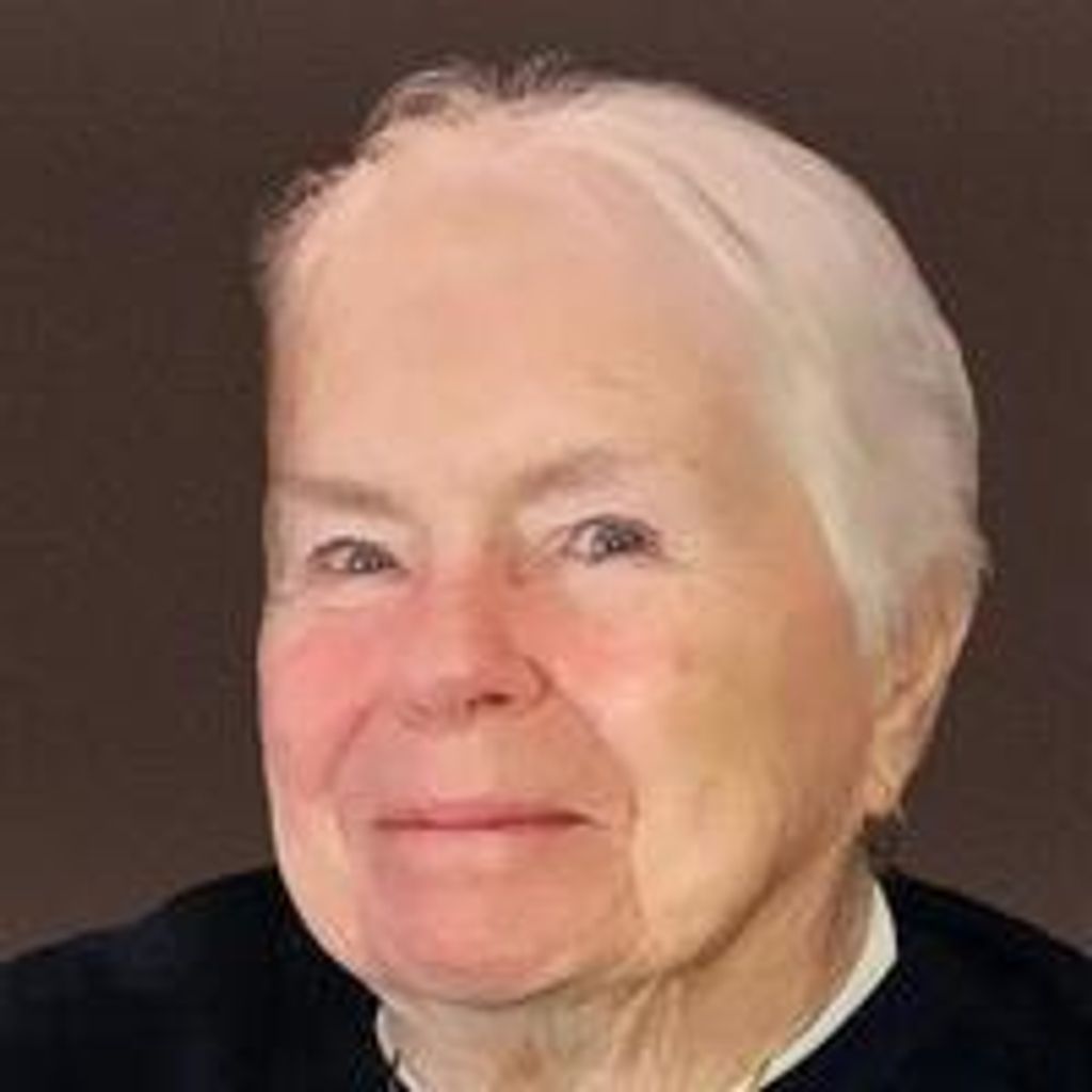 Elizabeth Mary Pothier Profile Photo