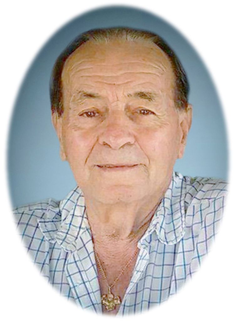 Fredrick Joseph Debonis