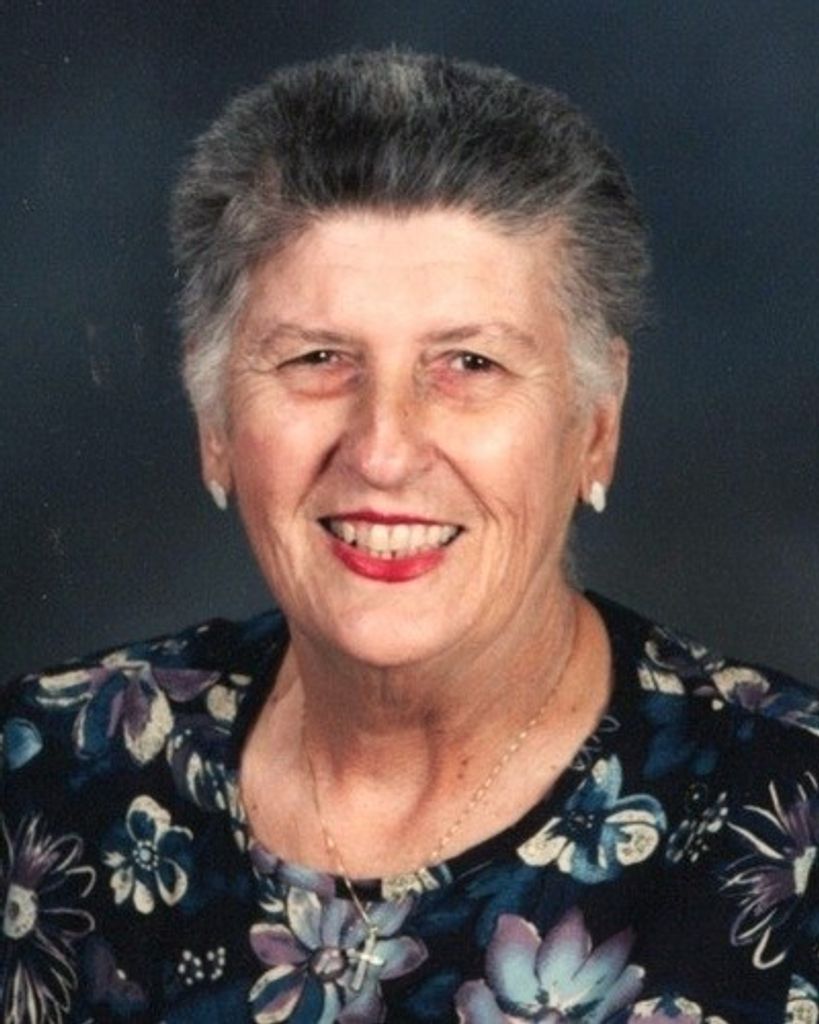 Shirley Cole