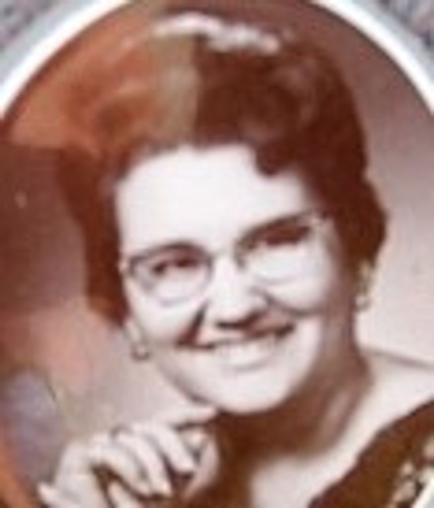 Juliette Helane Harvey Grusendorf Profile Photo