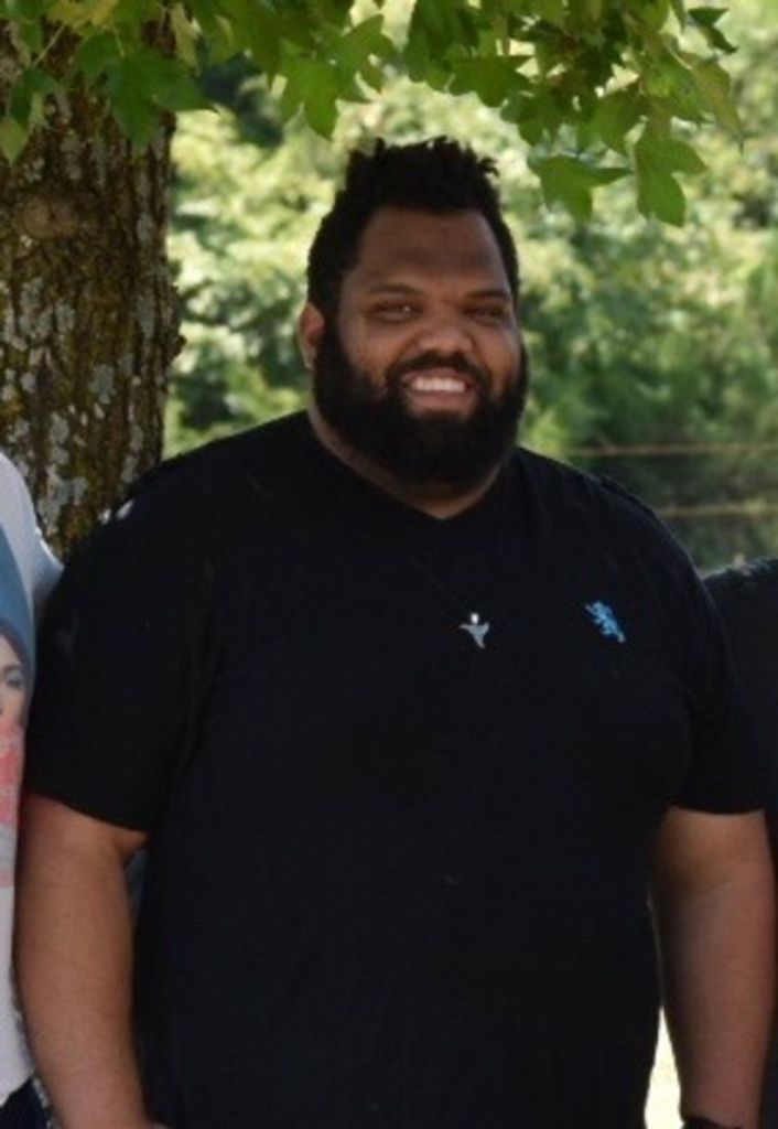 Cameron Thomas-Dewayne Plake Profile Photo